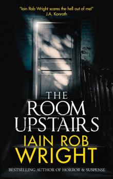 The Room Upstairs: A Novel