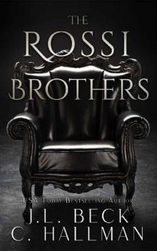 The Rossi Brothers Read online