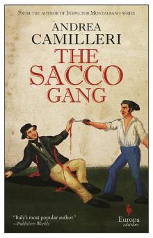 The Sacco Gang Read online