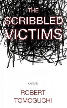 The Scribbled Victims Read online