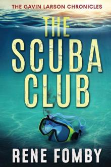 The Scuba Club Read online