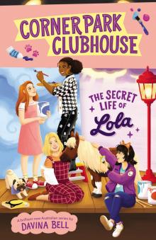The Secret Life of Lola Read online