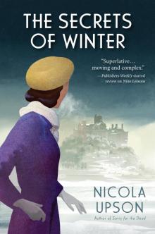 The Secrets of Winter Read online