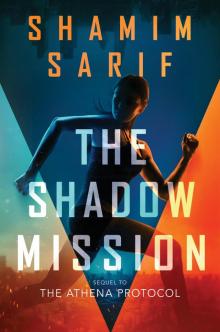 The Shadow Mission Read online