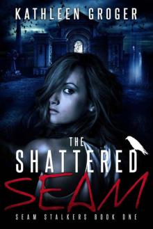 The Shattered Seam (Seam Stalkers Book 1) Read online