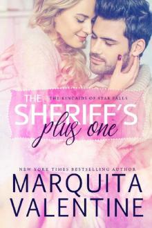The Sheriff's Plus One (The Kincaids) Read online