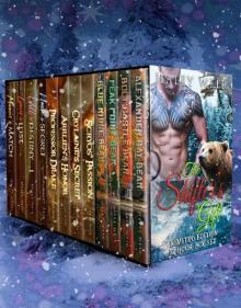 The Shifter's Gift Read online