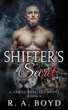 The Shifter's Secret Read online