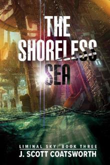 The Shoreless Sea Read online