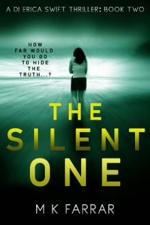 The Silent One Read online