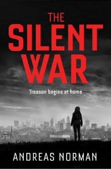 The Silent War Read online