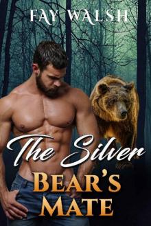 The Silver Bear's Mate Read online