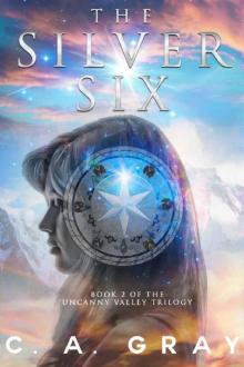 The Silver Six Read online