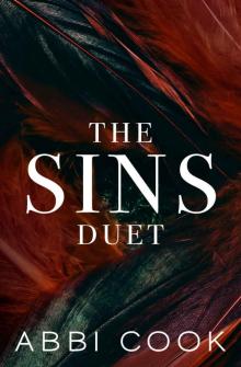 The Sins Duet Read online