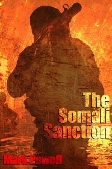 The Somali Sanction Read online