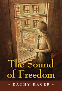 The Sound of Freedom Read online