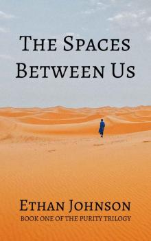 The Spaces Between Us Read online