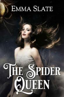 The Spider Queen Read online