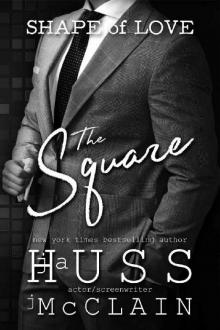 The Square (Shape of Love Book 2) Read online