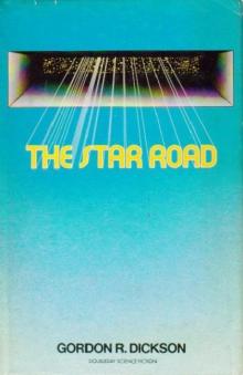 The Star Road Read online
