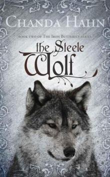 The Steele Wolf Read online