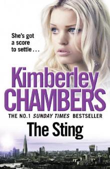 The Sting Read online