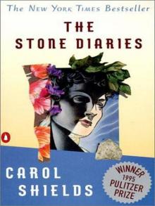 The Stone Diaries Read online