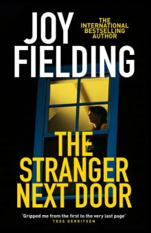 The Stranger Next Door Read online