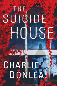 The Suicide House Read online