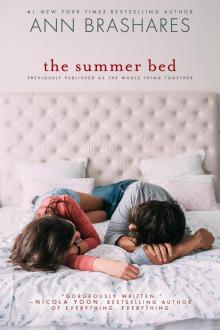 The Summer Bed Read online