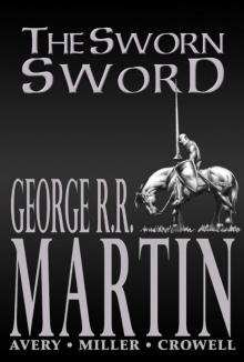 The Sworn Sword Read online