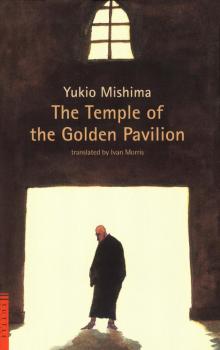 The Temple of the Golden Pavilion Read online