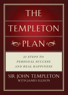 The Templeton Plan