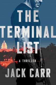 The Terminal List Read online