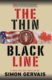 The Thin Black Line Read online