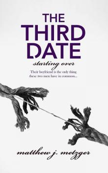 The Third Date (Starting Over) Read online