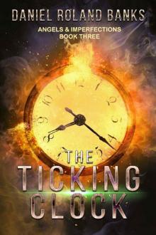 The Ticking Clock Read online