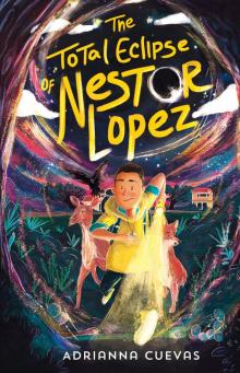 The Total Eclipse of Nestor Lopez Read online