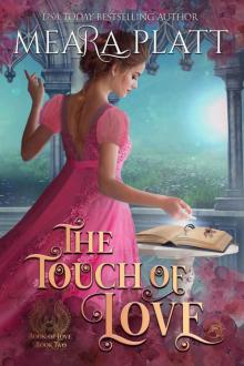 The Touch of Love Read online
