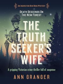 The Truth-Seeker's Wife Read online