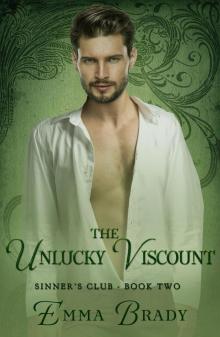 The Unlucky Viscount Read online