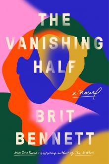 The Vanishing Half Read online