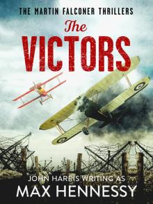 The Victors Read online