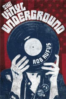 The Vinyl Underground Read online
