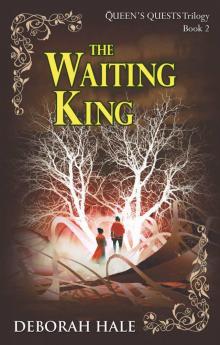 The Waiting King (2018 reissue) Read online