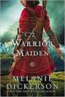 The Warrior Maiden Read online