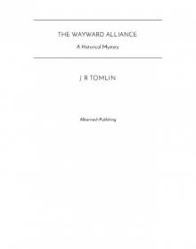 The Wayward Alliance Read online