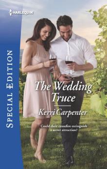The Wedding Truce Read online
