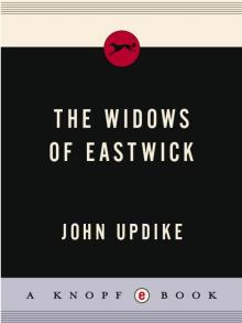 The Widows of Eastwick Read online