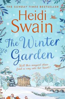 The Winter Garden Read online